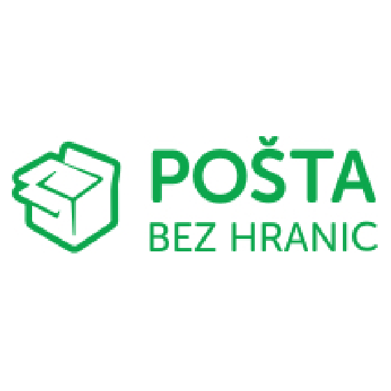 pošta bez hranic logo