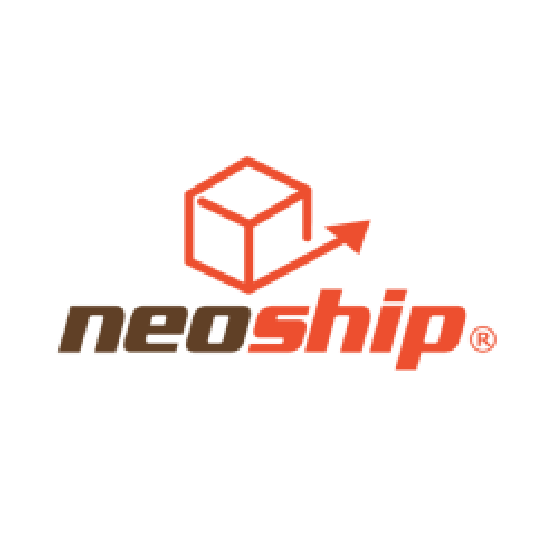 neoship logo