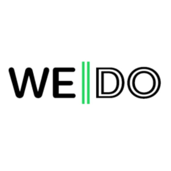 wedo logo