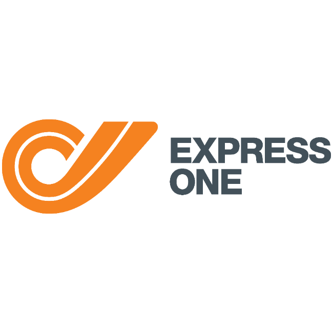 expressone logo