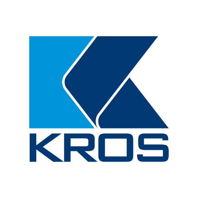 kros logo