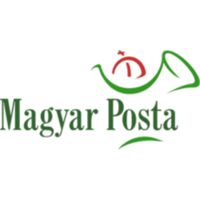 magyar posta logo